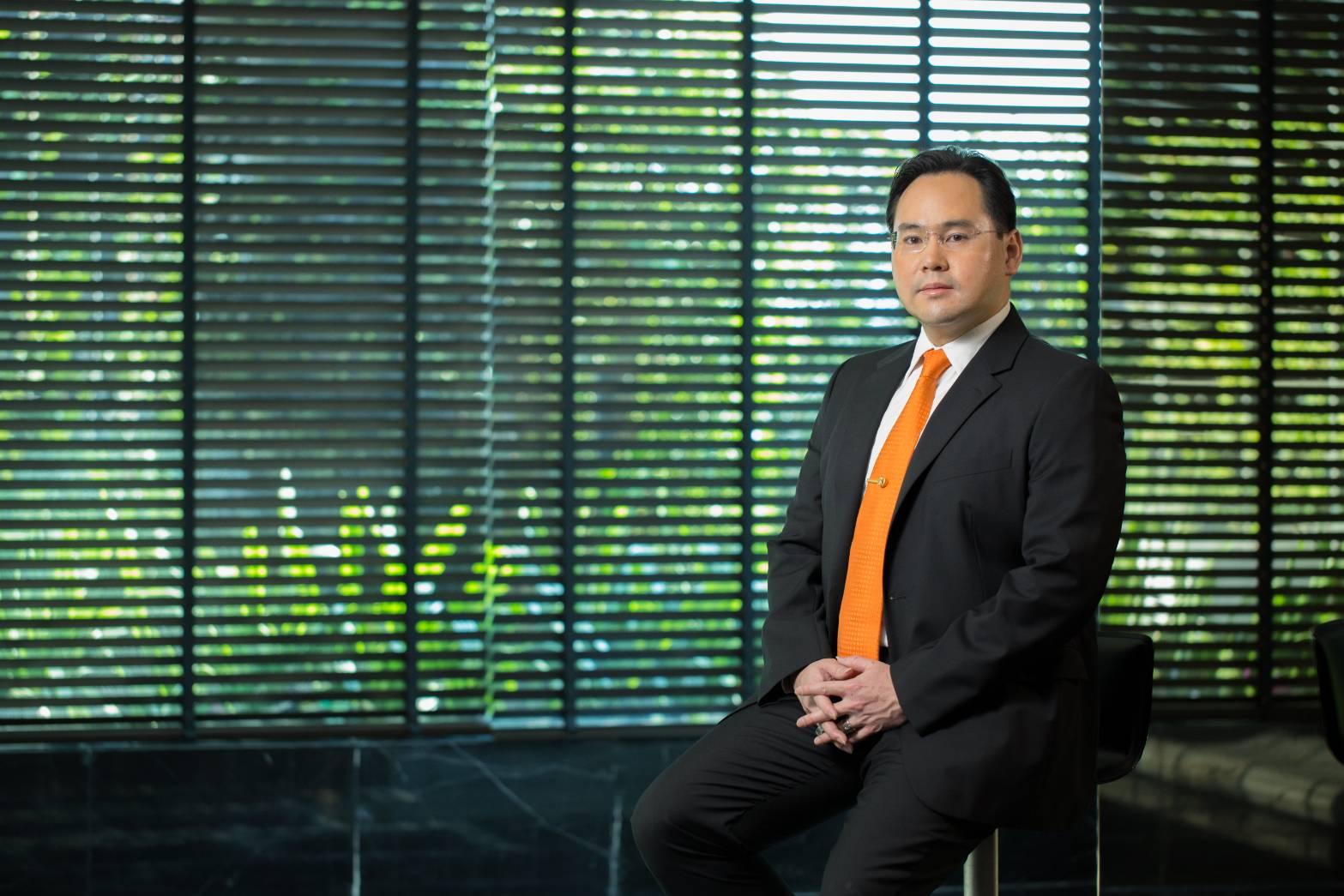 “ซีเค พาวเวอร์” คว้ารางวัลเกียรติยศ “SET Awards 2022” ในกลุ่ม Rising Star Sustainability Awards