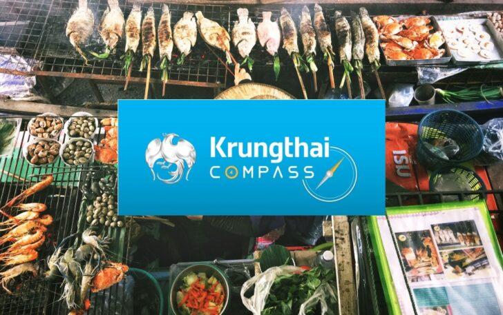 krungthai compass เศรษฐกิจไทย krungthai compass เศรษฐกิจไทย