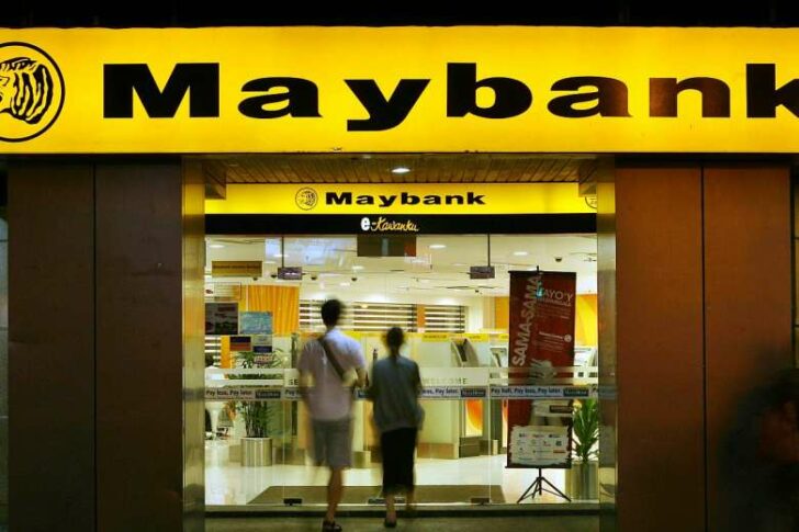 เมย์แบงก์ maybank-bloomberg เมย์แบงก์