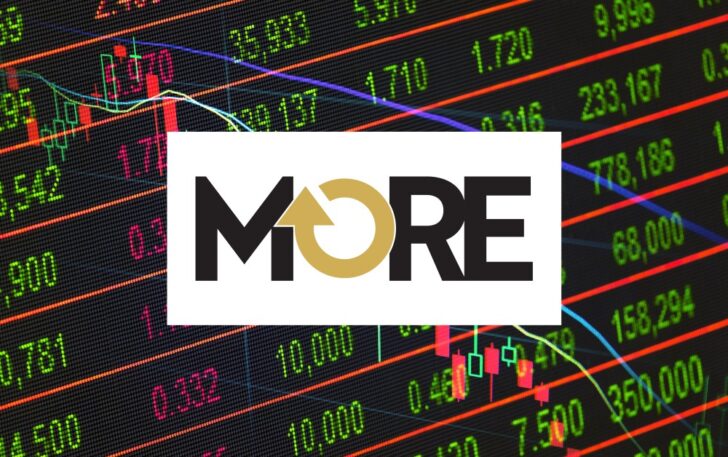 more return more return บริษัท มอร์ รีเทิร์น จำกัด (มหาชน)