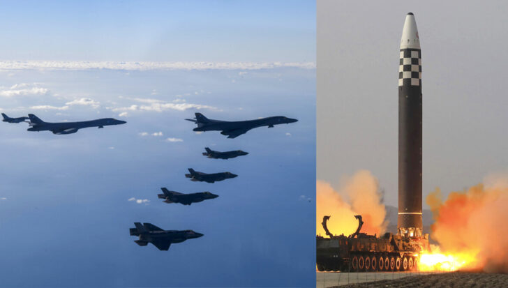 South Korea Koreas Tensions เกาหลีเหนือ