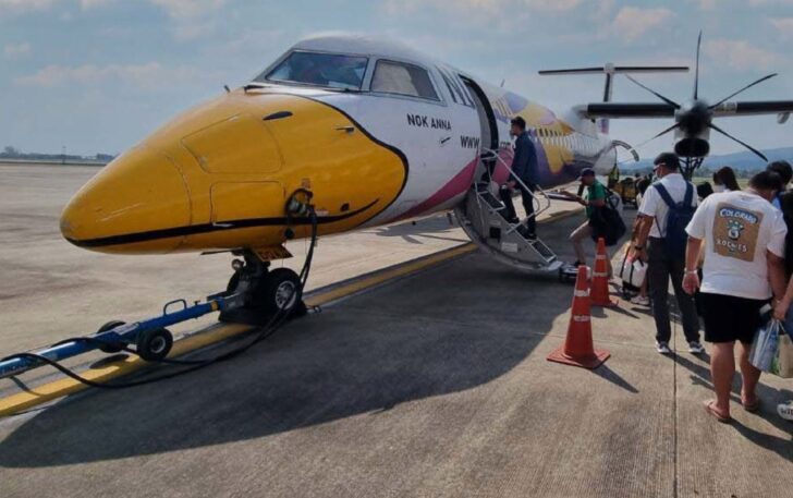 nok air nok air