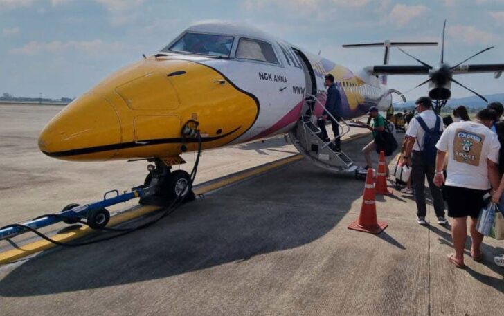 nok air