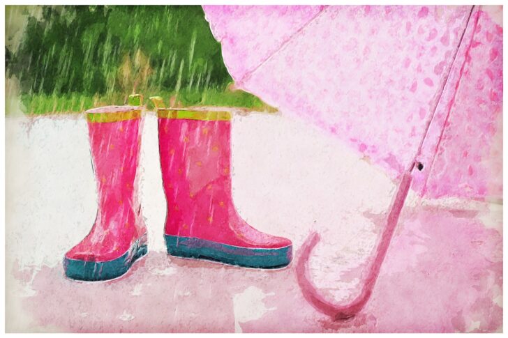 ฝนตก เตือนฝนตกหนักฉบับ13