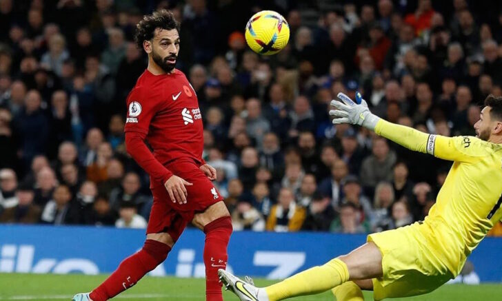 salah