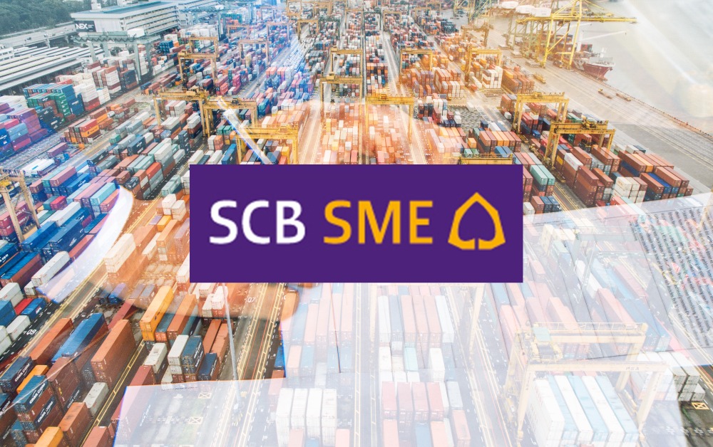 SCB แนะนำเครื่องมือ SMEs นำเข้า-ส่งออก ป้องกันค่าเงินผันผวน