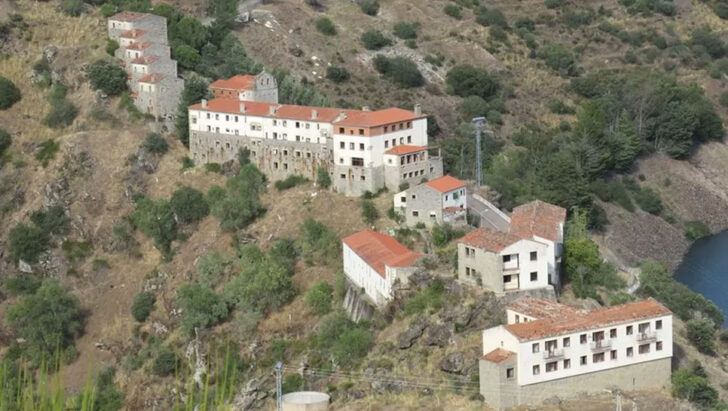 spain village1