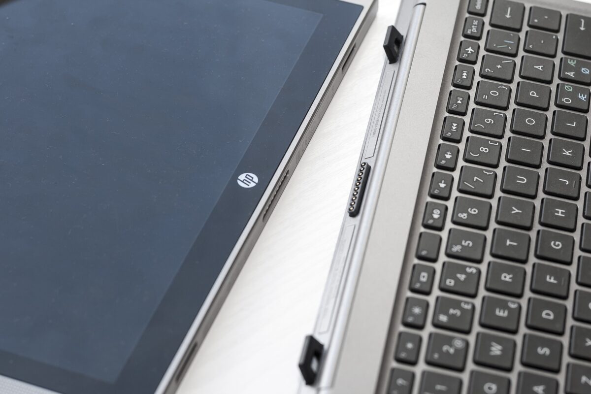 HP จ่อปลดพนักงาน 4-6 พันคนทั่วโลก ภายใน 3 ปี หลังรายได้ลดลง