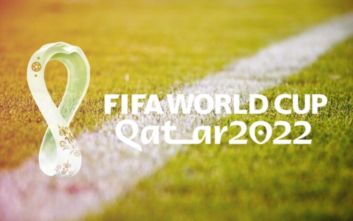 world cup 2022 field