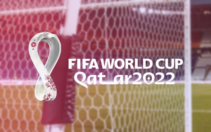 world cup 2022 ฟุตบอลโลก