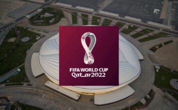 world cup 2022 qatar ฟุตบอลโลก