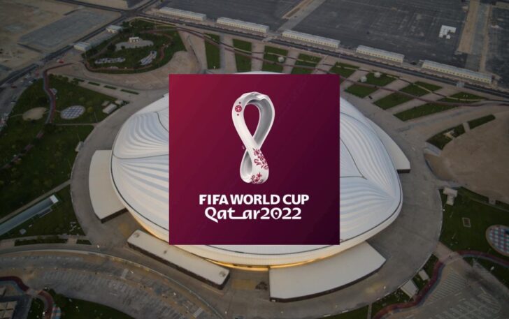 world cup 2022 qatar ฟุตบอลโลก