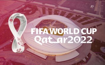 world cup 2022 qatar stadium