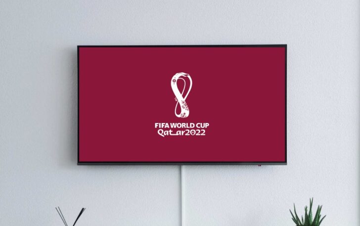 world cup 2022 tv world cup 2022 qatar