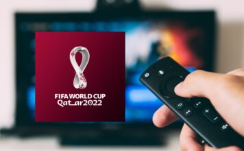 world cup qatar 2022 live