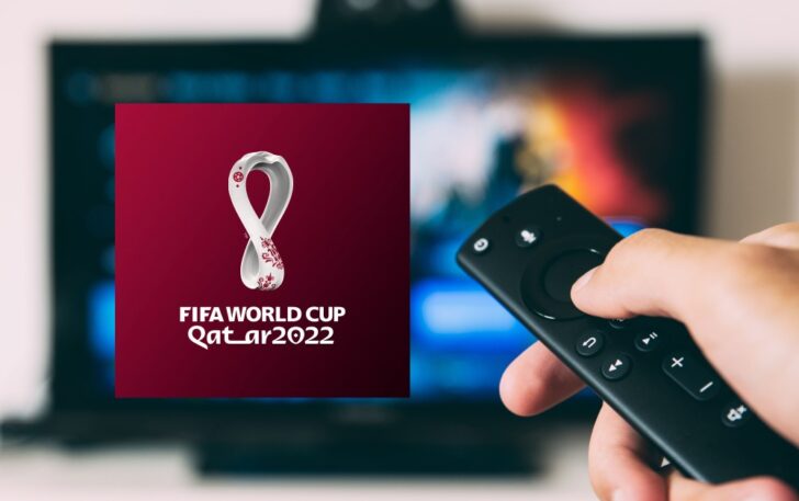 world cup qatar 2022 live