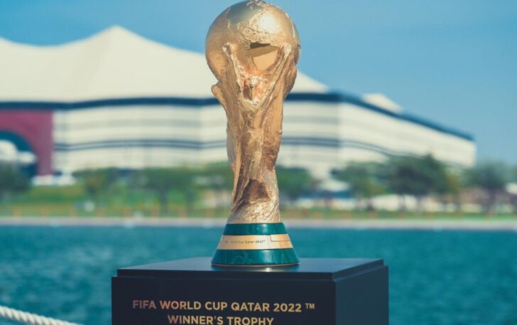 world cup 2022 qatar