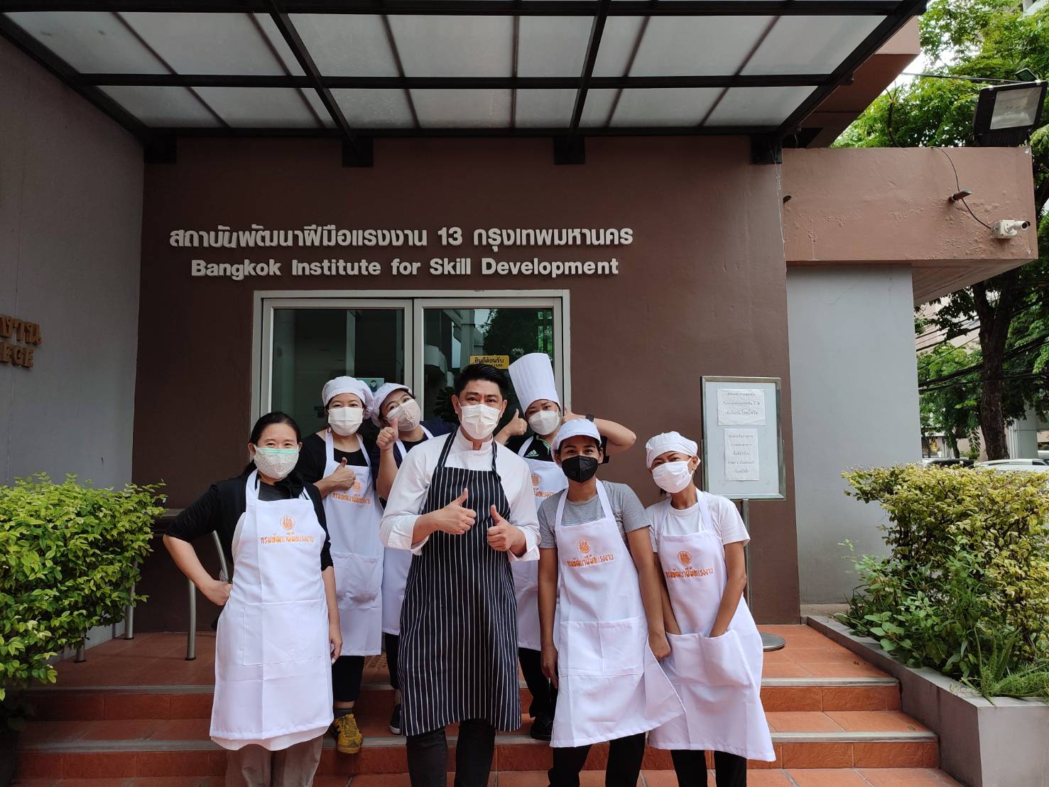 กระทรวงแรงงาน ปั้น gig worker 3 หมื่นคน เพิ่มทักษะ ช่วยหาเงินทุน