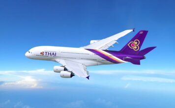 การบินไทย