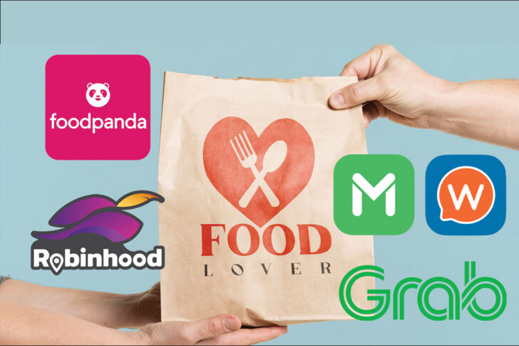 food delivery food delivery