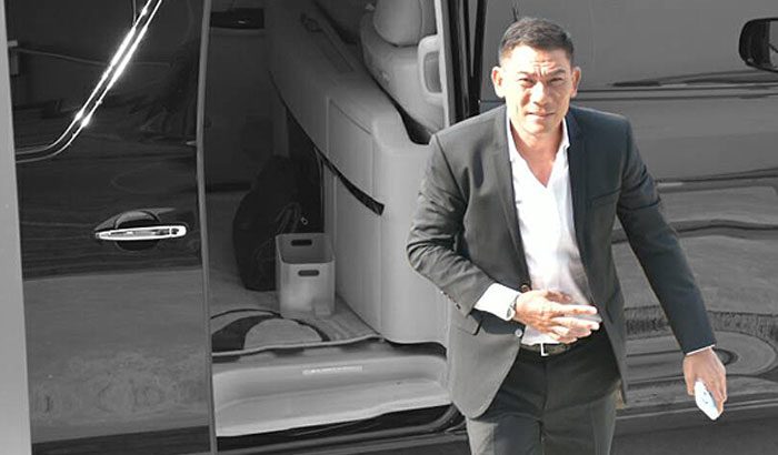 ป.ป.ช.ชี้มูล ชนม์สวัสดิ์และพวก ผิดอาญาคดีเงินทอนวัด 338 ล้าน
