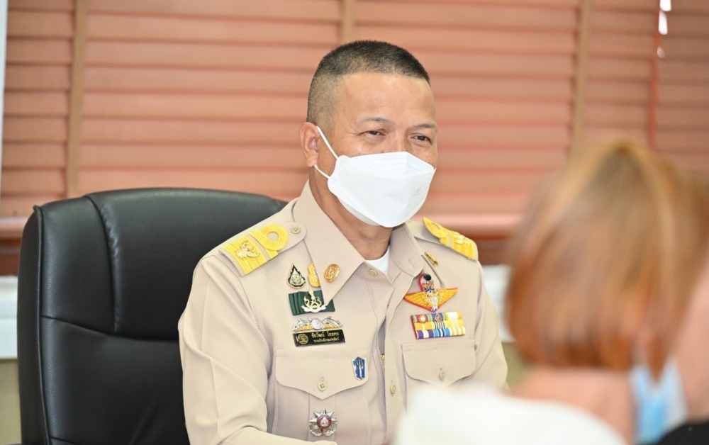 ไทยจ่อยื่น ขอคืนสถานะปลอดกาฬโรคแอฟริกาในม้า ธ.ค.นี้