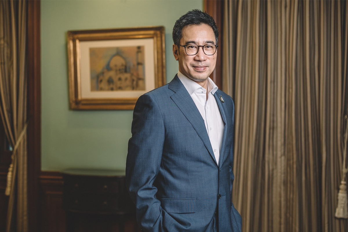 ป.ป.ช.เปิดทรัพย์สิน “เศรษฐพุฒิ” ผู้ว่าแบงก์ชาติ-คู่สมรส 254 ล้าน มีพระสมเด็จ 2 องค์ เป็นหนี้แบงก์ 15 ล้าน