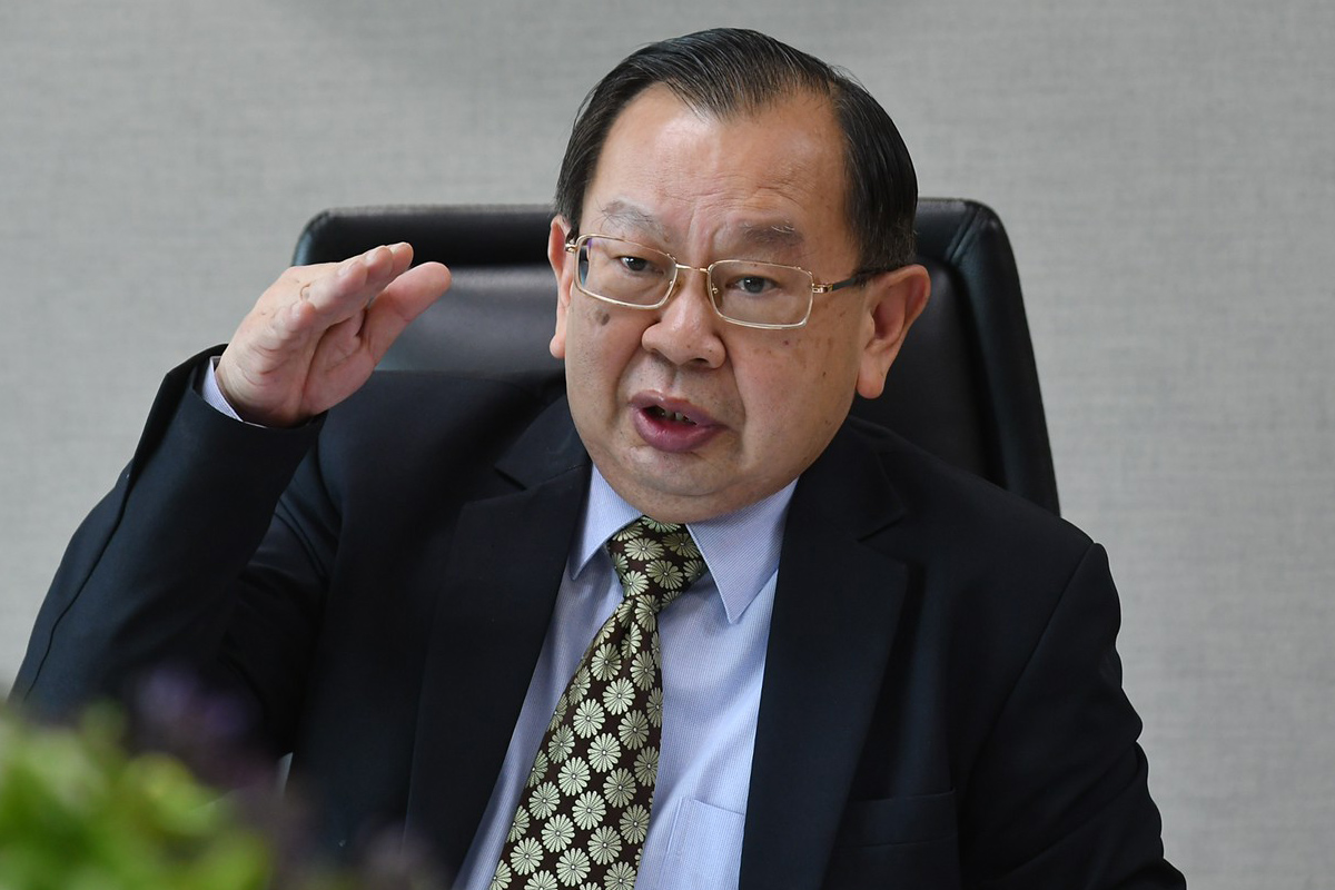 จัดระเบียบ 80,000 วิสาหกิจชุมชน ลดซ้ำซ้อน-ตั้งกองทุนช่วยเหลือ