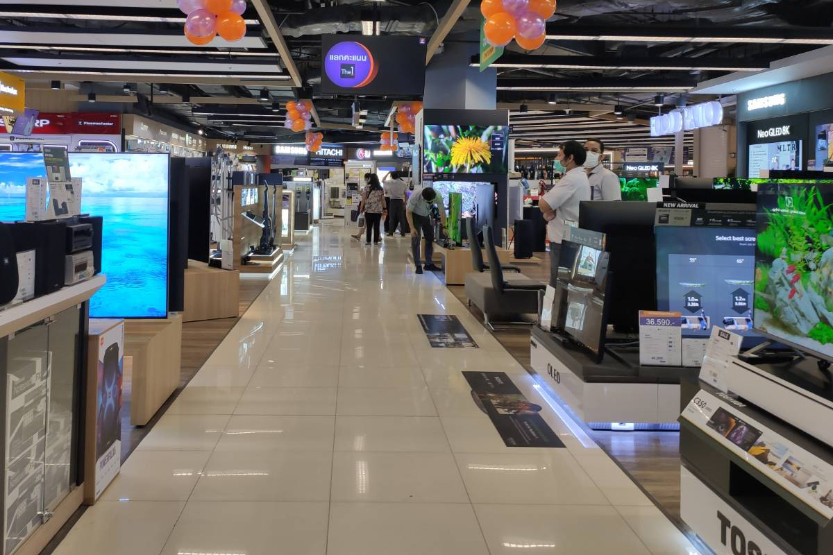 “ทีวี” กระหน่ำโปรโมชั่นรัว ๆ ฟุตบอลโลก2022 ตัวช่วยปลุกตลาด