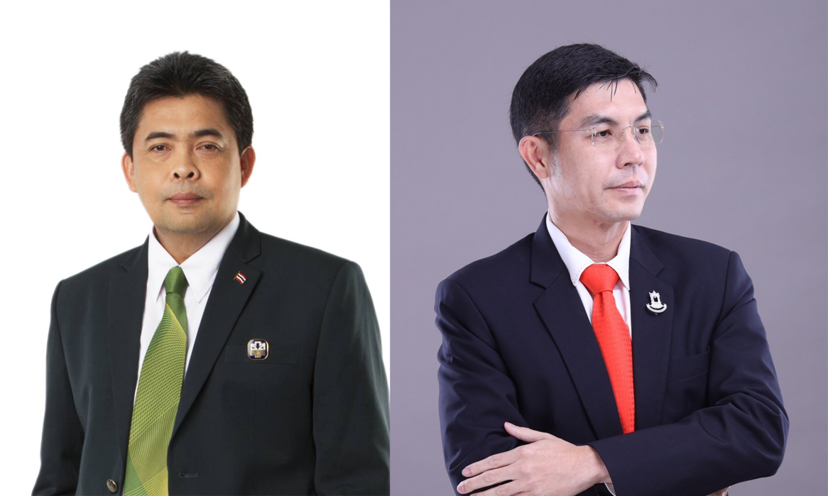 5 รายยื่นสมัครชิงเก้าอี้ผู้จัดการ ธ.ก.ส. คนใหม่ จับตา “เสกสรรค์-ฉัตรชัย” แรงสุด