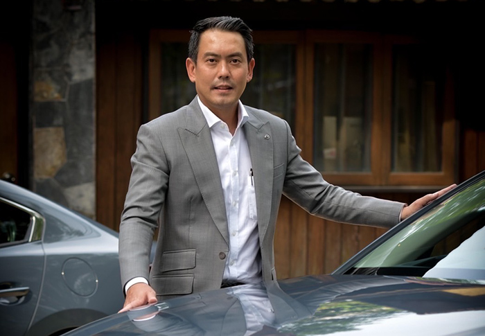 ธีร์ เพิ่มพงศ์พันธ์