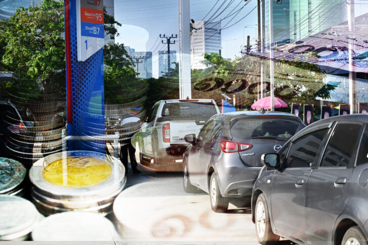 ราคาน้ำมัน ราคาน้ำมัน25พ.ย.65