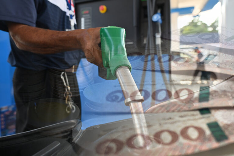 ครม. ไฟเขียว ลดภาษีสรรพสามิตดีเซล ลิตรละ 5 บาท ออกไปอีก 2 เดือน
