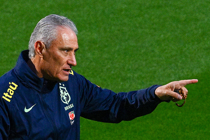 FBL-WC-2022-TRAINING-BRAZIL เตเต้