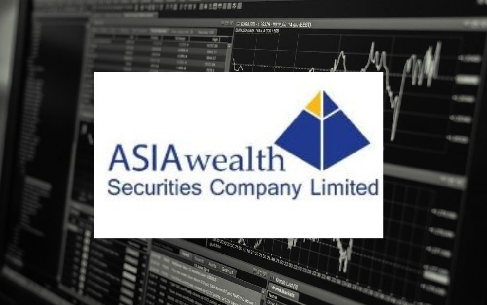 เปิดประวัติ บล.เอเชีย เวลท์ เปลี่ยนชื่อมา 5 ครั้ง มีโฮลดิ้งถือหุ้นใหญ่
