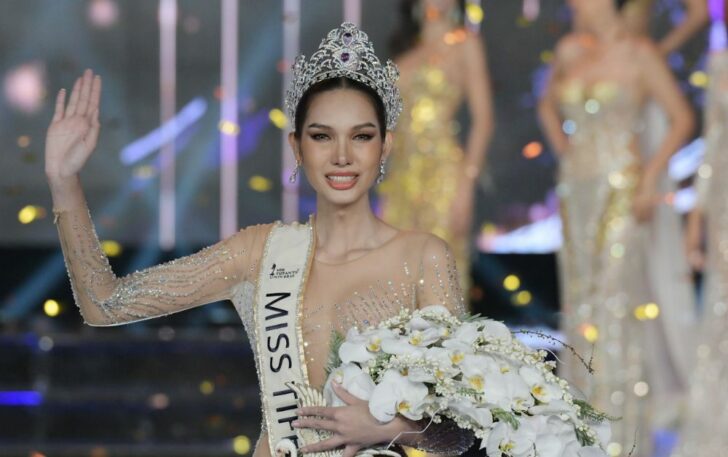 Miss Tiffany 2022 Miss Tiffany 2022
