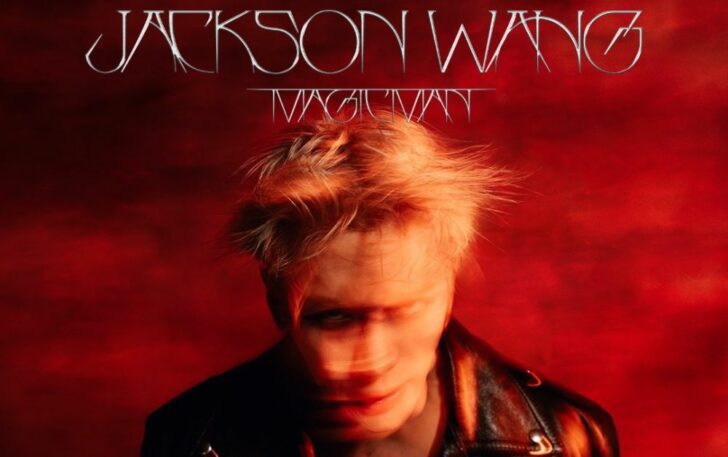 Jackson Wang Jackson Wang