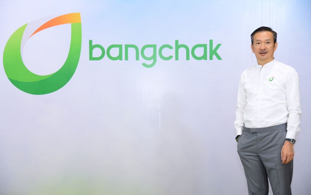 บางจากฯกางแผน 8 ปี ปั๊ม EBITDA 1 แสนล้าน ซีอีโอย้ำจะไม่กลับไปยืนที่เดิม