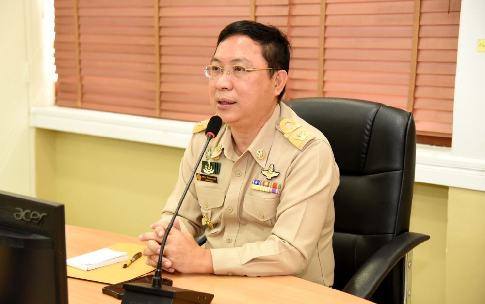 ผลักดันส่งออกไข่ไก่ “ปศุสัตว์” ผนึกเอกชนรักษาเสถียรภาพราคา