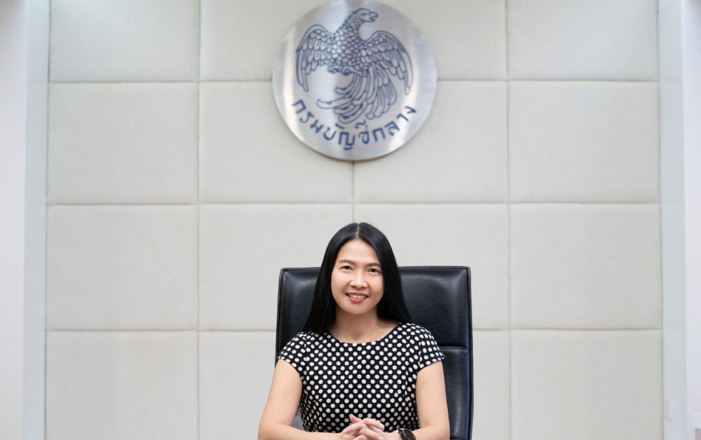 กรมบัญชีกลางขยายสิทธิเบิกจ่ายตรงค่ายารักษาโรคมะเร็ง