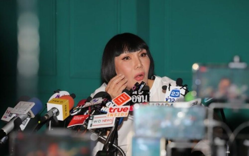 ม้า อรนภา เปิดใจครั้งแรก ปมตบหน้าดารารุ่นน้องที่เกาหลี