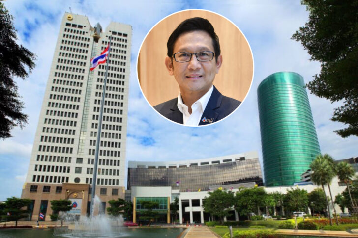 ปตท อรรถพล ฤกษ์พิบูลย์