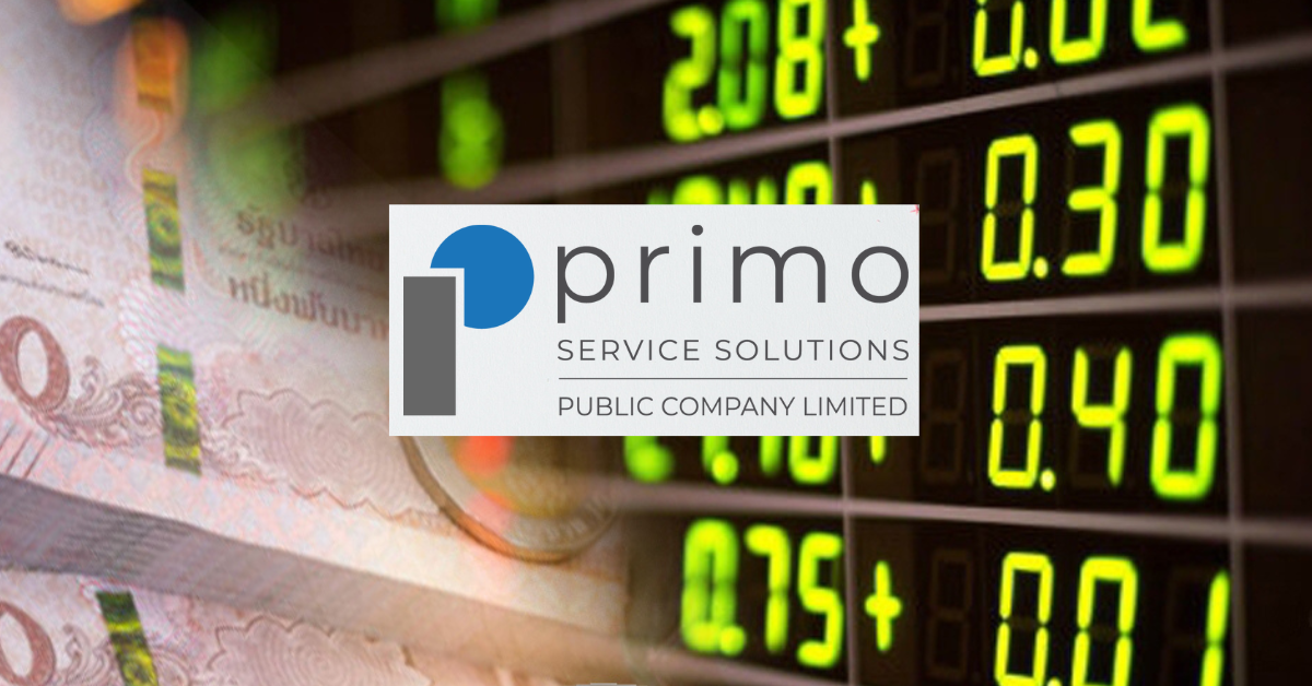 PRI ขายหุ้น IPO ตามเป้า เข้าเทรดตลาด mai 30 พ.ย.นี้