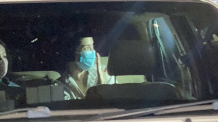 พิ้งกี้ออกจากคุก1