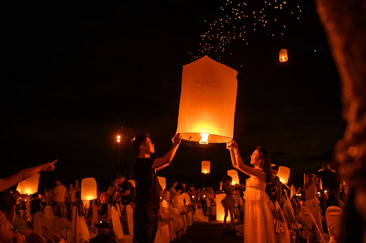 ททท. ชวนลอยกระทง 6 พื้นที่ทั่วไทย เช็กเวลา สถานที่ กิจกรรม ที่นี่