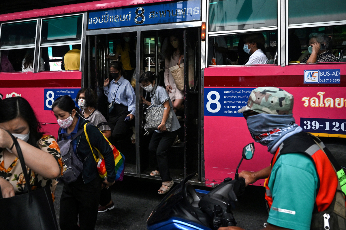 เปิด 5 สัญญาณเตือน ต้องทบทวนแผนการเงินด่วน