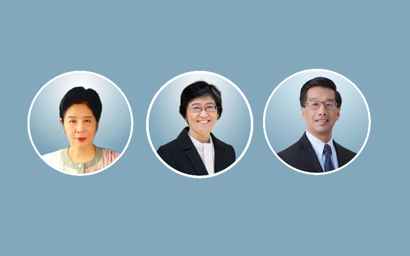 รมว.คลัง ลงนามคำสั่งแต่งตั้ง 3 ผู้ทรงคุณวุฒิ บอร์ด ก.ล.ต.