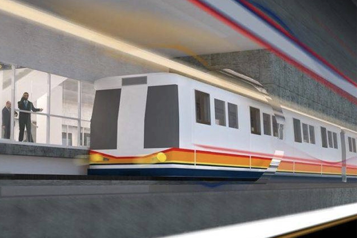ประยุทธ์ สั่งถอน รถไฟฟ้าสายสีส้ม รัฐมนตรีรุมค้าน ติดคดีศาลปกครอง