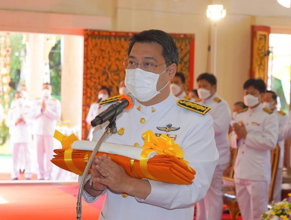 สภาม.รามคำแหง มีมติถอดถอน “สืบพงษ์ ปราบใหญ่” พ้นอธิการบดีรอบสอง