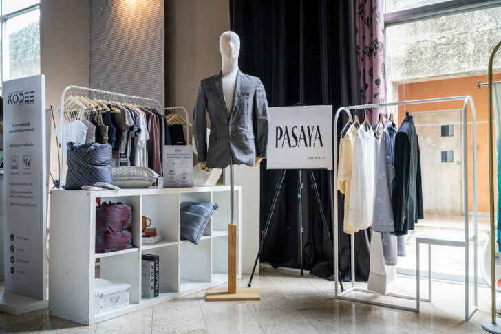 โรงงาน PASAYA โรงงาน PASAYA